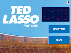 Ted Lasso اسکرین شاٹ 7