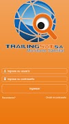 TrailingSat الملصق