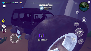 VanLife Simulator screenshot 6