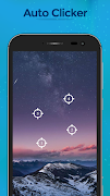 Automatic Clicker - Auto Tap تصوير الشاشة 2