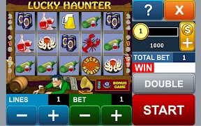 Crazy Slots captura de pantalla 6