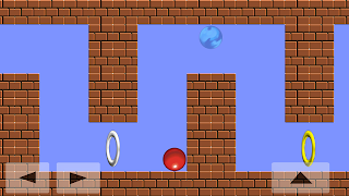 Bouncy Ball screenshot 4