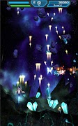 Cold Space - 3D Shoot 'em up скриншот 4