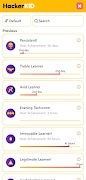 HackerKID: Play.Learn.Compete. 截图 7