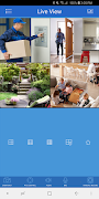 Lorex Cloud 포스터