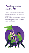 1 Schermata Appostilas