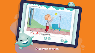 Droplets 3 ภาพหน้าจอ 6