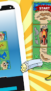 Quizorama screenshot 2