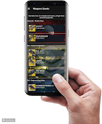 Easy Farming - Guide for Gamin Screenshot 5