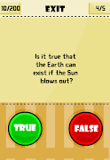 True or False screenshot 5