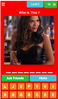 Lucifer Quiz скриншот 2