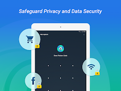 IObit Applock Lite：Protect Privacy with Face Lock screenshot 7