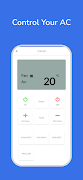 Universal AC Remote captura de pantalla 2