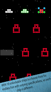 Ice Invaders (Ice View game) 截图 1