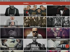 برنامه‌نما Punchline عکس از صفحه