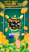 پوستر Merge For Billion