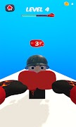Hyper Boxing 3D Screenshot 2