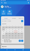 eLation Reach screenshot 7