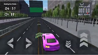Rac Simulator تصوير الشاشة 4