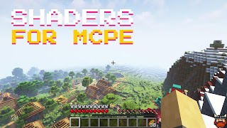 Shaders for Minecraft PE screenshot 7