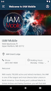 IAM Mobile 5.0 스크린샷 1