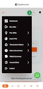 Easy Access imagem de tela 2