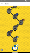 Smiley World Match screenshot 1