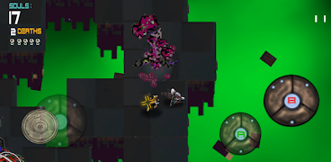 fractalyus - ubermosh bullet h Screenshot 2