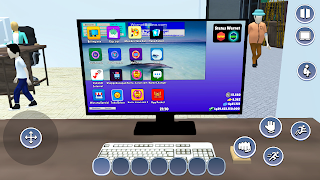 Warnet Life ảnh chụp màn hình 2