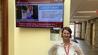 Rise Vision Player 스크린샷 6