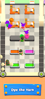 Wool Master Idle: Farm Journey تصوير الشاشة 2