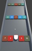 Fire Ball Numbers スクリーンショット 1