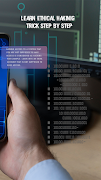Aprenda Hacking Ético imagem de tela 2