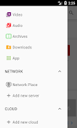 AM File Master - File Manager ภาพหน้าจอ 3