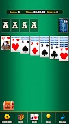 Poster Solitaire Master Classic