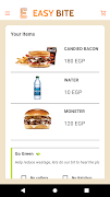 Easy Bite ảnh chụp màn hình 4