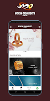 Moksh ornaments ltd постер