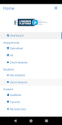 پوستر RSL Learning Platform