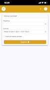 ZorgXchange ภาพหน้าจอ 2