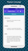 Physics Concept (Junior) screenshot 4