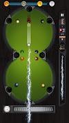 برنامهنما Shooting Pool عکس از صفحه