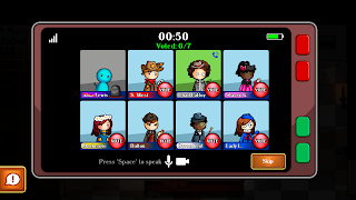 1 2 BLAME ! - Trouvez le tueur capture d'écran 4