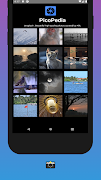 PicoPedia syot layar 2
