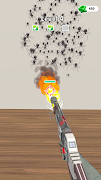 Flame Thrower 3D Screenshot 2