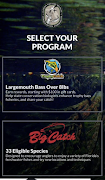 TrophyCatch Florida captura de pantalla 4