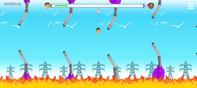 Egyptian Bird screenshot 6