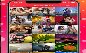 3D GALLERY تصوير الشاشة 5
