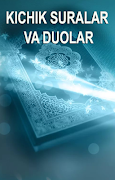 Kichik suralar va duolar bài đăng