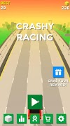Crashy Racing – Traffic Dodge screenshot 3