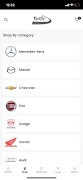 Driftly 截图 2